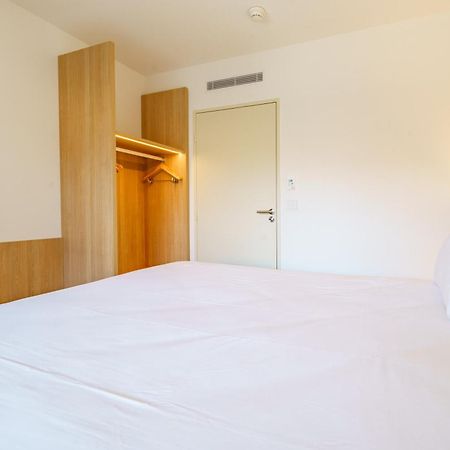 Residence Ibaia - Piscine & Spa 昂代 外观 照片