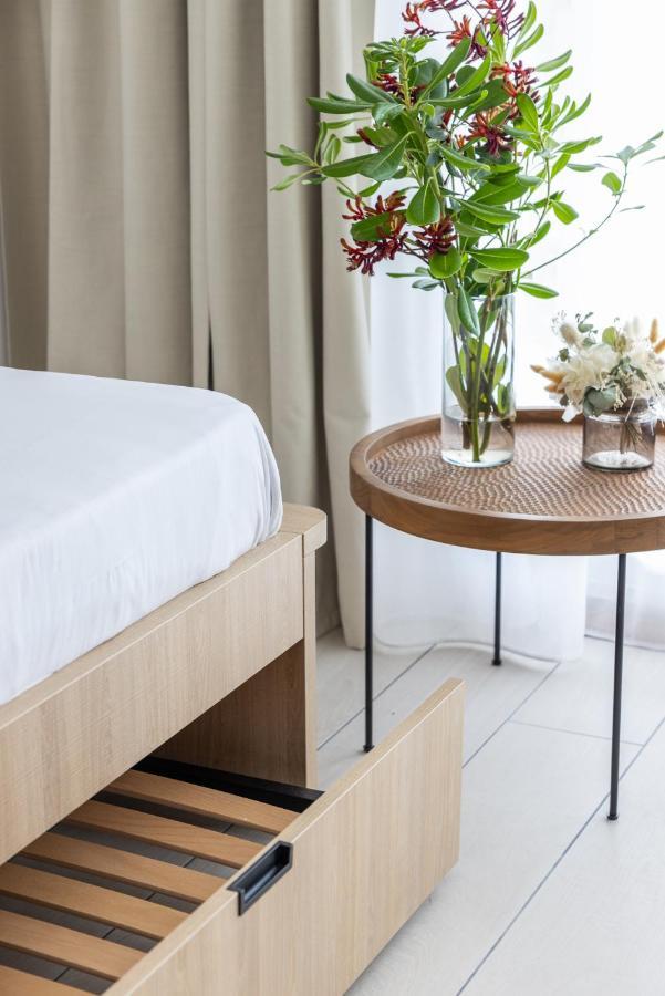 Residence Ibaia - Piscine & Spa 昂代 外观 照片