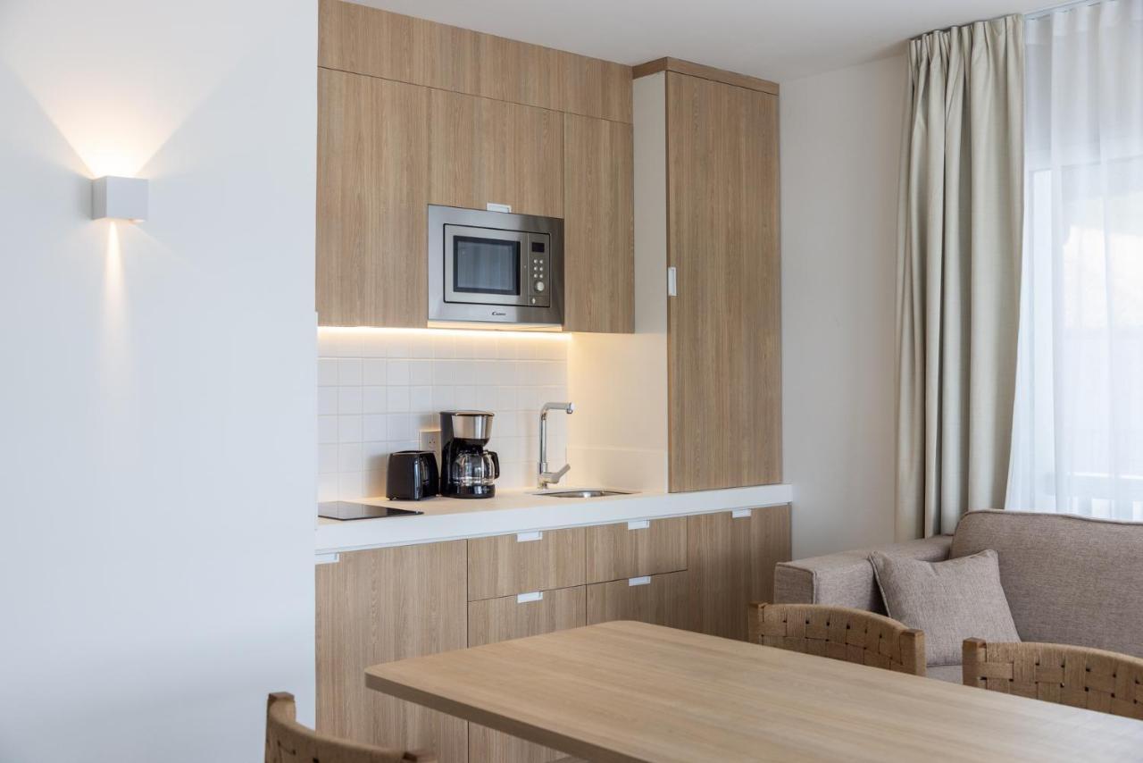 Residence Ibaia - Piscine & Spa 昂代 外观 照片