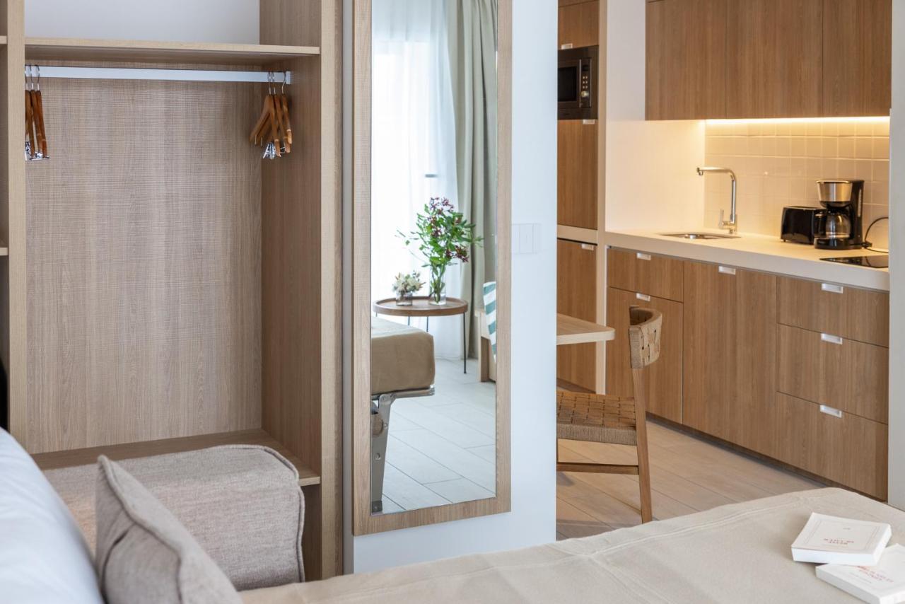 Residence Ibaia - Piscine & Spa 昂代 外观 照片