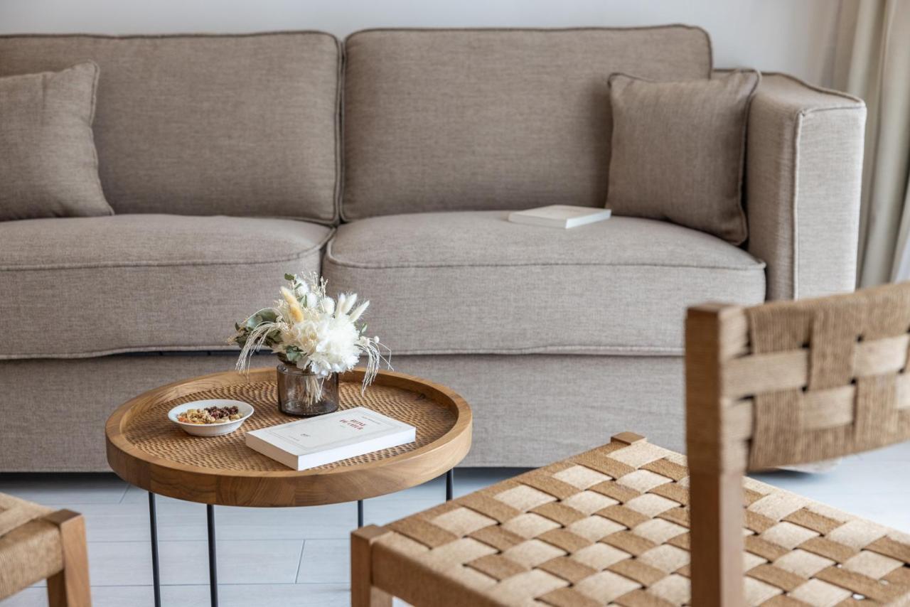 Residence Ibaia - Piscine & Spa 昂代 外观 照片