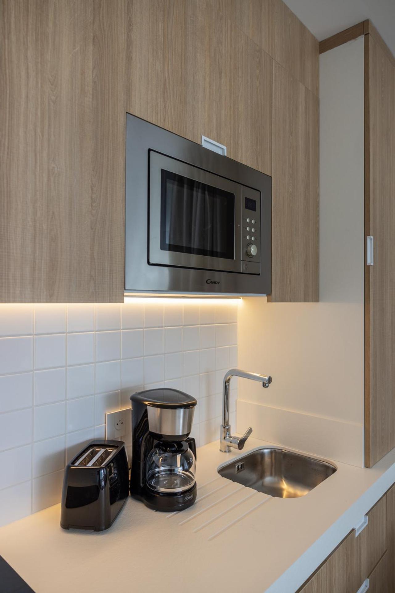 Residence Ibaia - Piscine & Spa 昂代 外观 照片