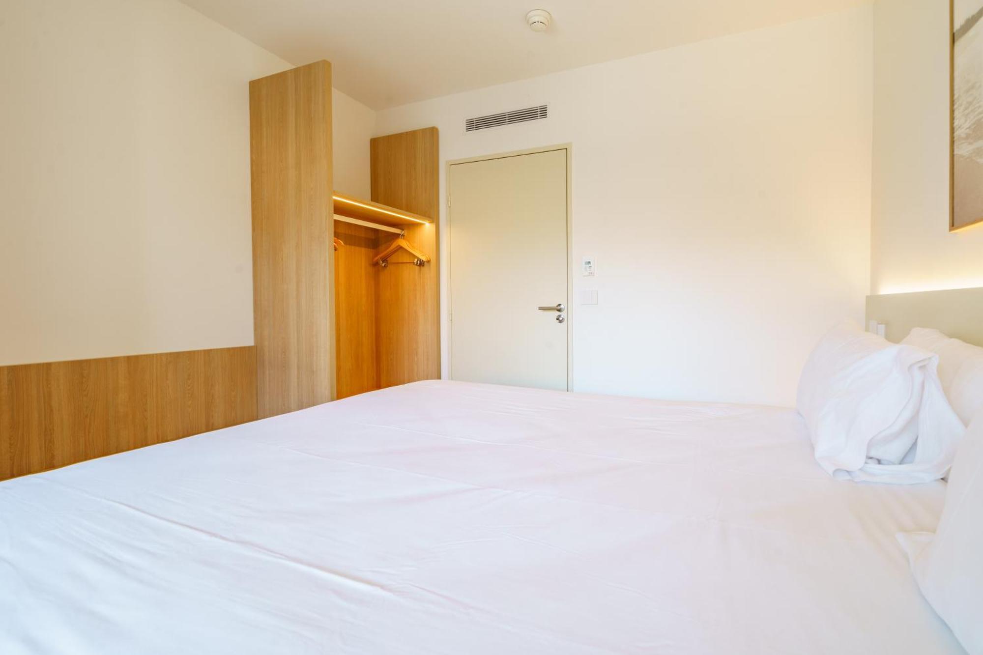 Residence Ibaia - Piscine & Spa 昂代 外观 照片