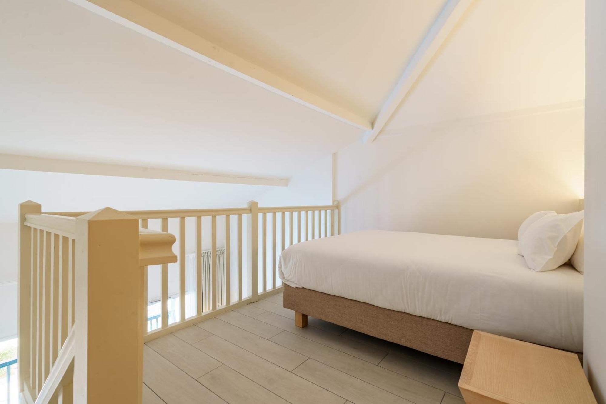 Residence Ibaia - Piscine & Spa 昂代 外观 照片