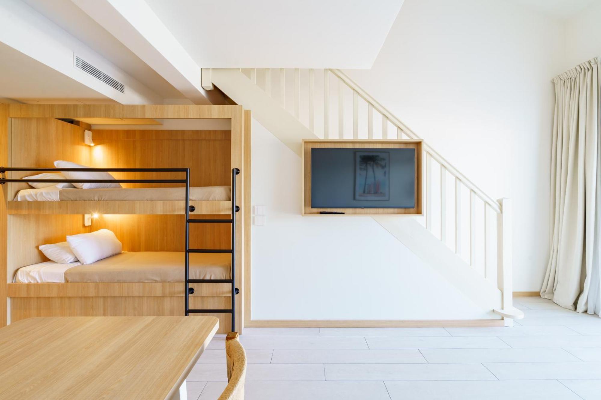 Residence Ibaia - Piscine & Spa 昂代 外观 照片