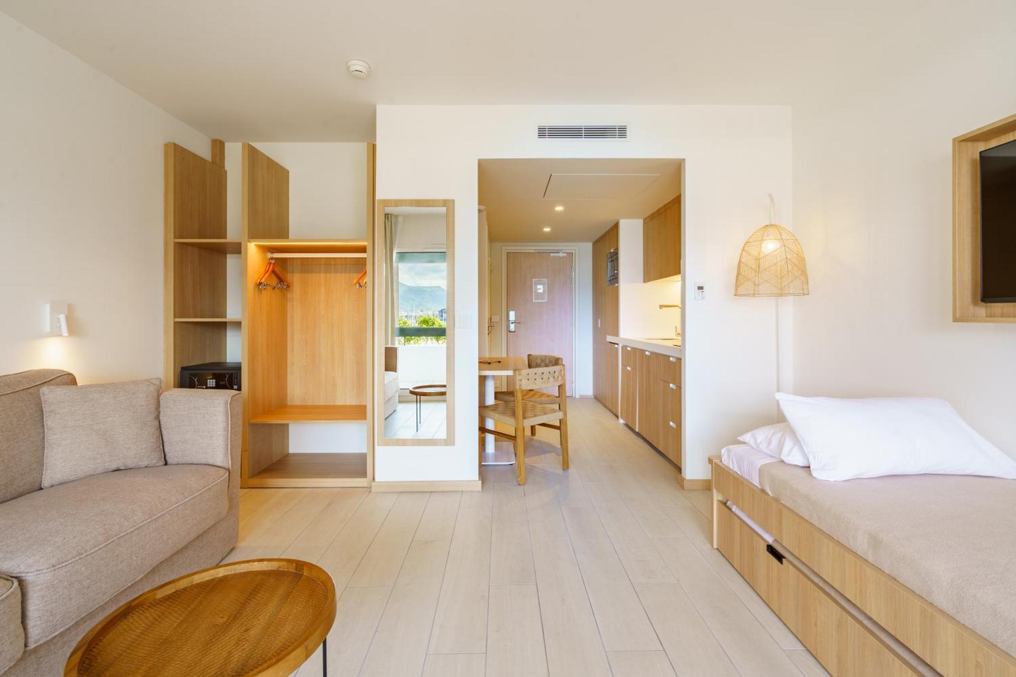 Residence Ibaia - Piscine & Spa 昂代 外观 照片