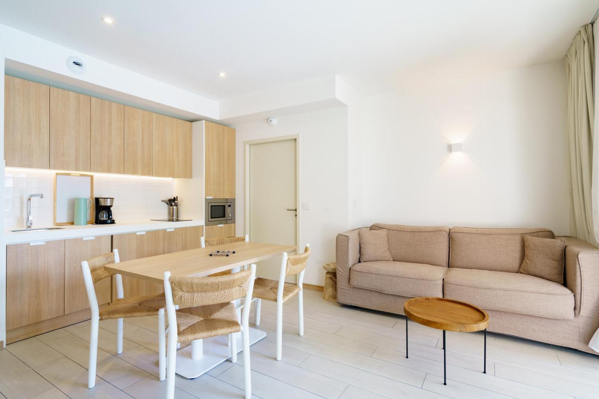 Residence Ibaia - Piscine & Spa 昂代 外观 照片